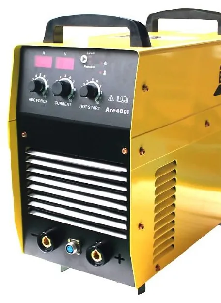 ESAB Arc 400i ARC/MMA welding inverter