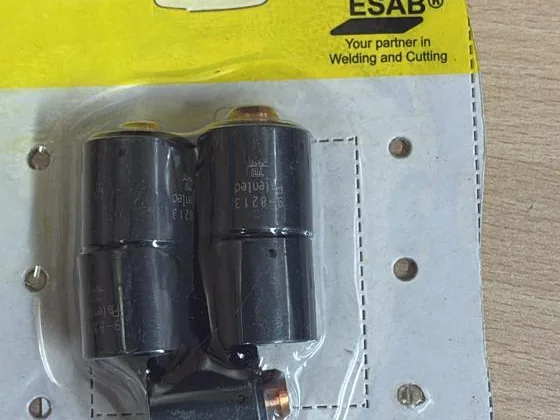 ESAB PC-121 plasma start cartridges 9-8213
