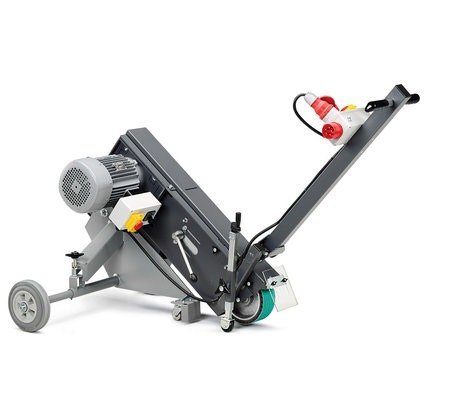 FEIN GRIT GIMS 150 mobile floor grinding carriage