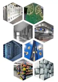 Panel bender applications: switchgear, elevators, kitchens, server racks, doors, shelves and cabinets